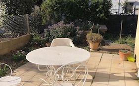 2 pièces Arles